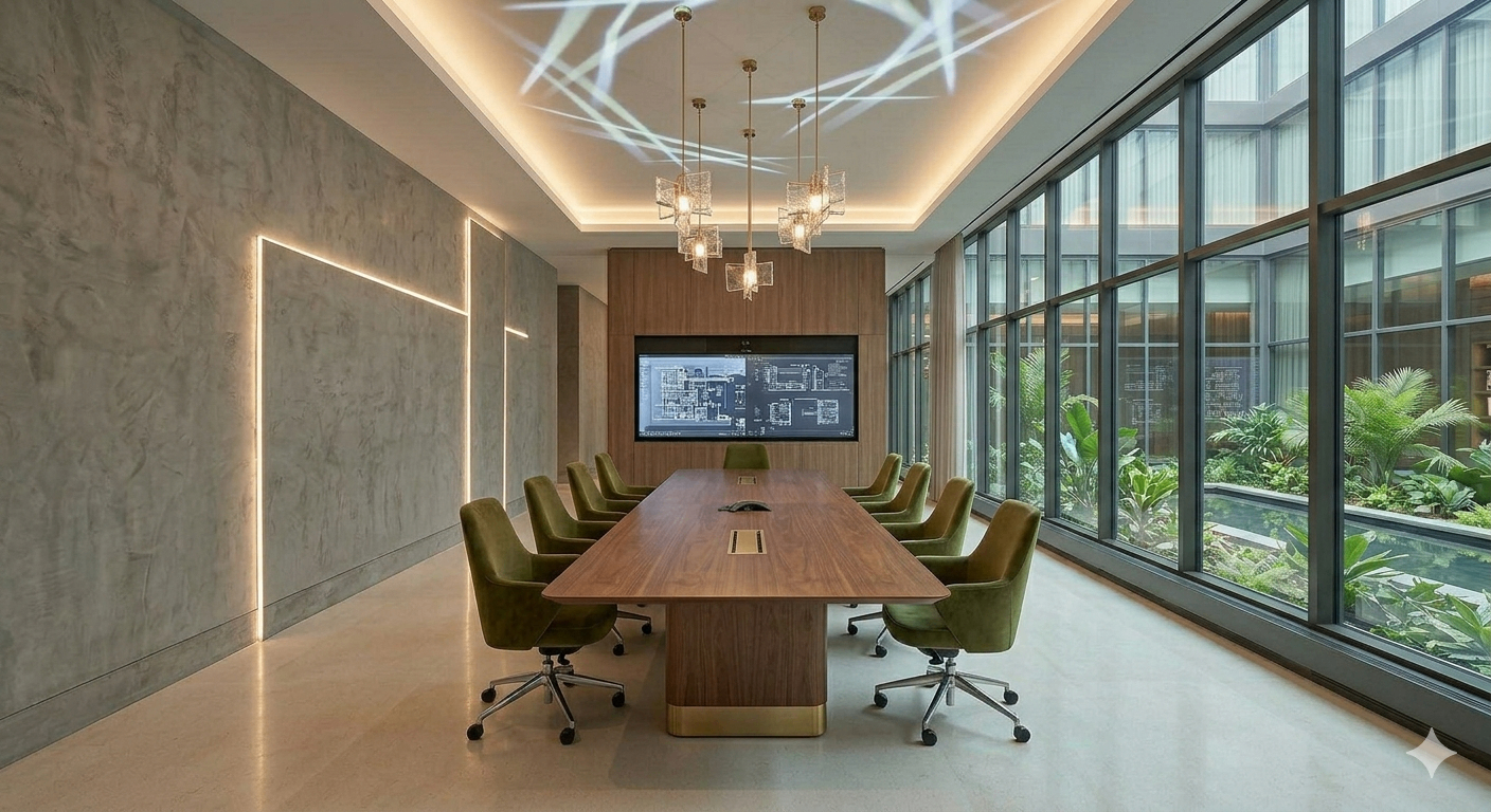 Conference Room 2
